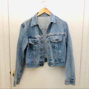 Brandy Melville Denim Jacket
